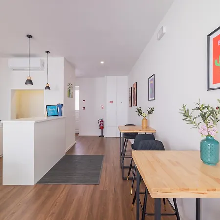 Island Bliss 旅馆 *