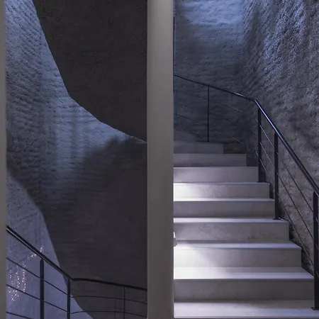 Island Bliss 旅馆 *