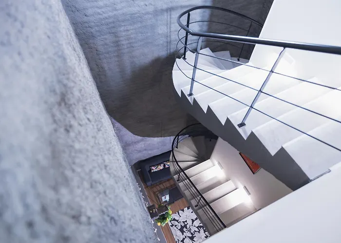 Island Bliss Πόντα Ντελγκάντα