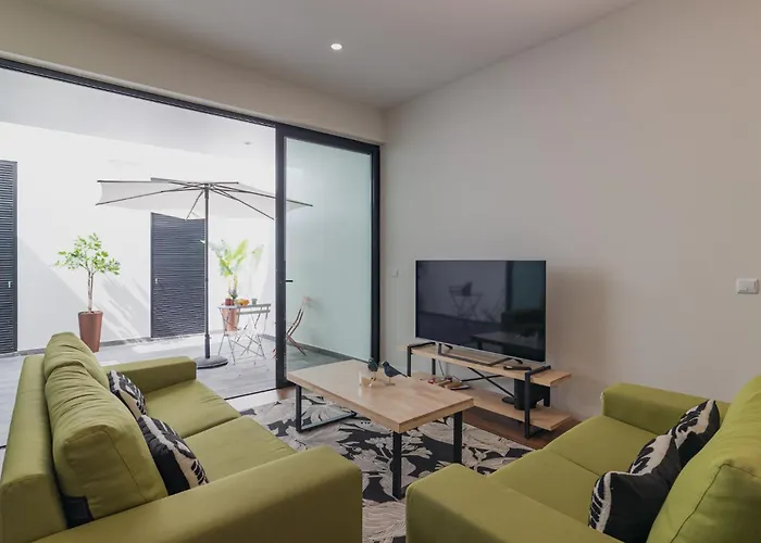 Hostel Island Bliss *