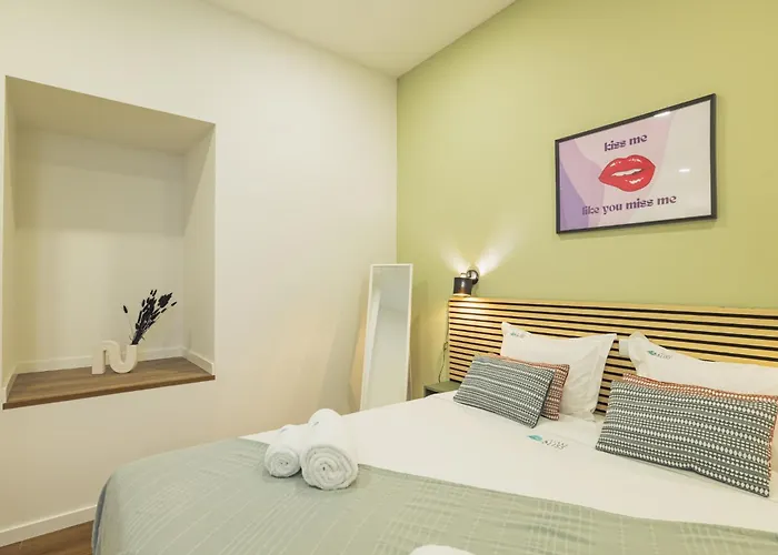 Island Bliss Πόντα Ντελγκάντα