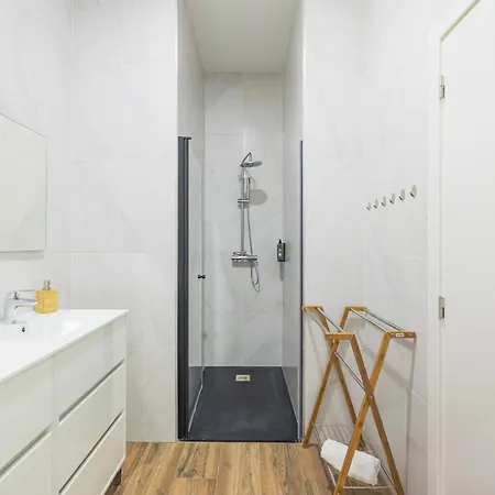 Island Bliss Hostel Ponta Delgada