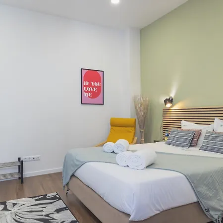 Island Bliss ポンタ・デルガダ