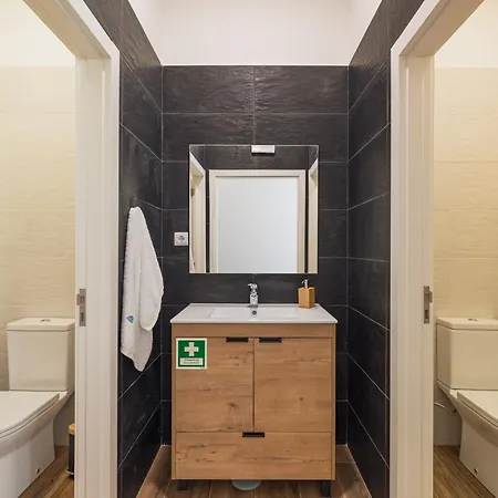 Island Bliss Hostel *