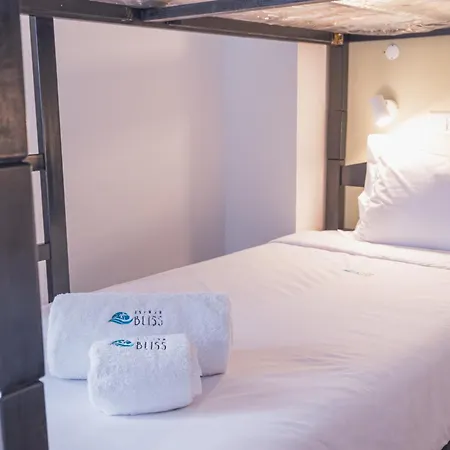 Island Bliss Hostel Ponta Delgada