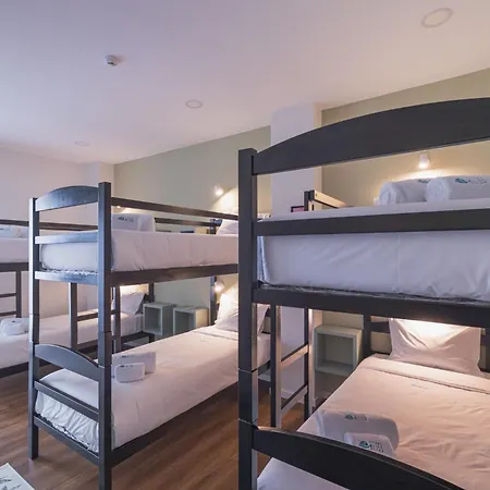 Hostel Island Bliss Ponta Delgada