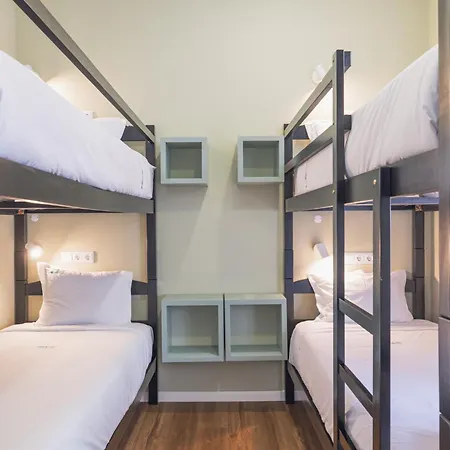 Island Bliss Hostel Ponta Delgada