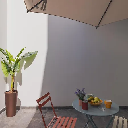 Island Bliss Ponta Delgada