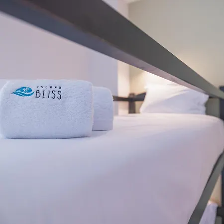 Island Bliss * Ponta Delgada