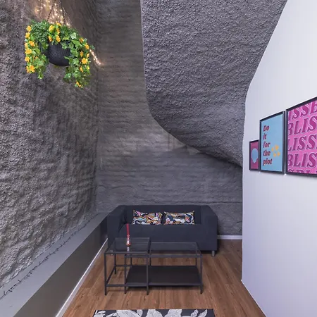 Hostel Island Bliss *