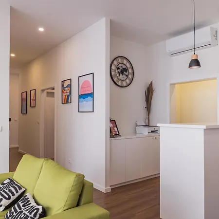 Hostel Island Bliss Ponta Delgada