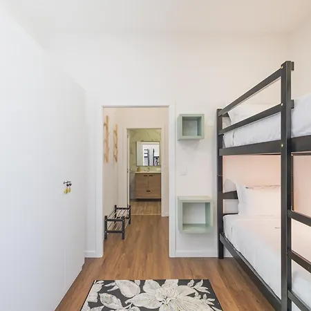 Island Bliss Hostel Ponta Delgada (Sao Miguel)