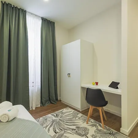 Island Bliss Ponta Delgada