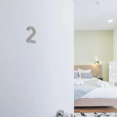 Island Bliss Hostel *