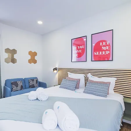 Hostel Island Bliss Ponta Delgada