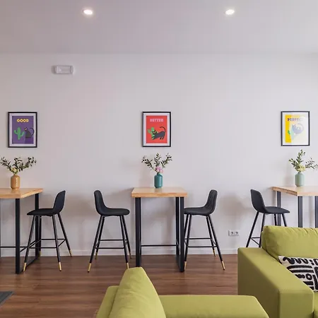 Hostel Island Bliss *