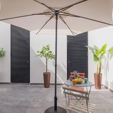 Island Bliss Hostel Ponta Delgada (Sao Miguel)