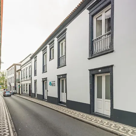 ホステル Island Bliss