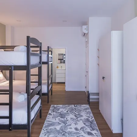 Island Bliss Hostel Ponta Delgada