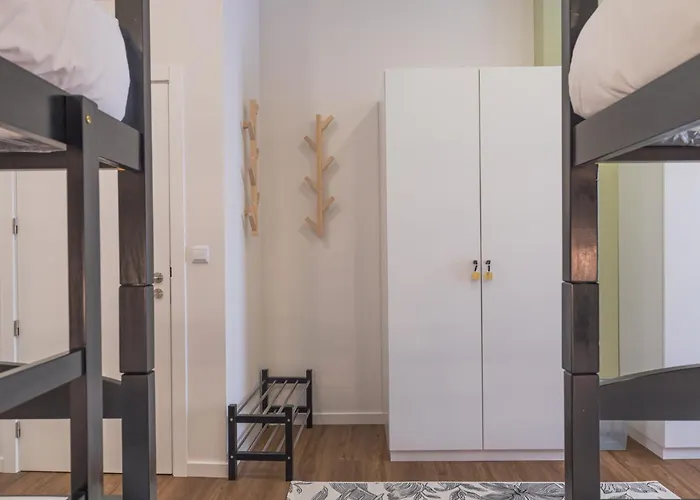 Island Bliss * 蓬塔德尔加达