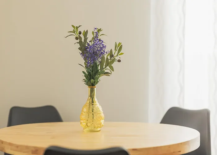 Island Bliss 旅馆 蓬塔德尔加达