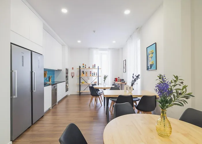 Island Bliss 蓬塔德尔加达