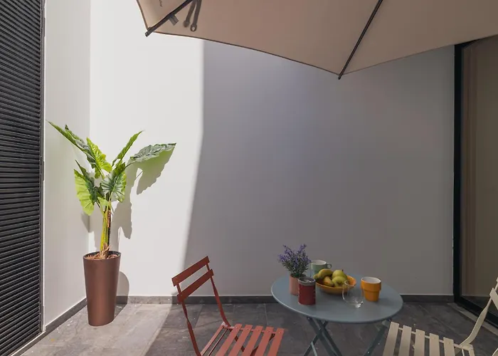 Island Bliss ポンタ・デルガダ