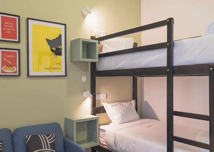 Island Bliss * 蓬塔德尔加达