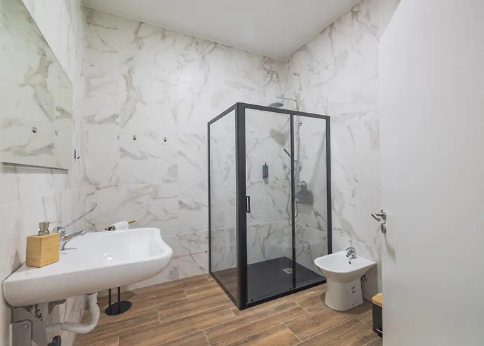 旅馆 Island Bliss *