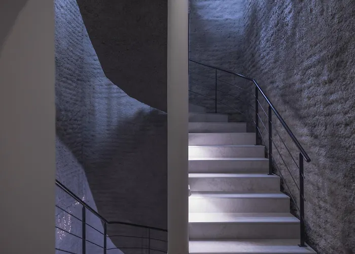 Island Bliss 旅馆 *