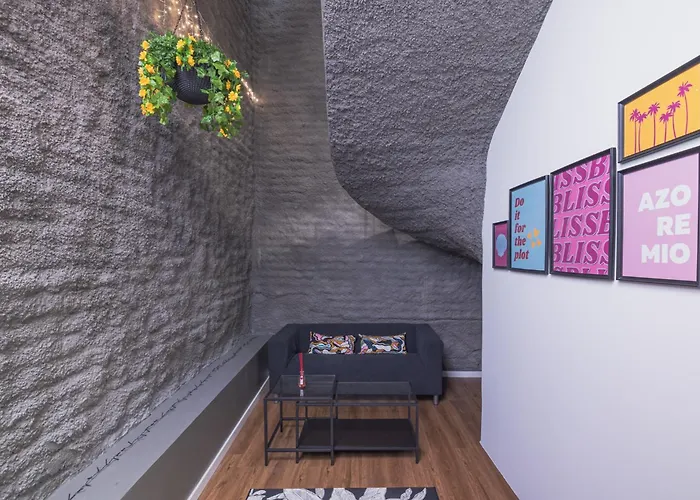 旅馆 Island Bliss *