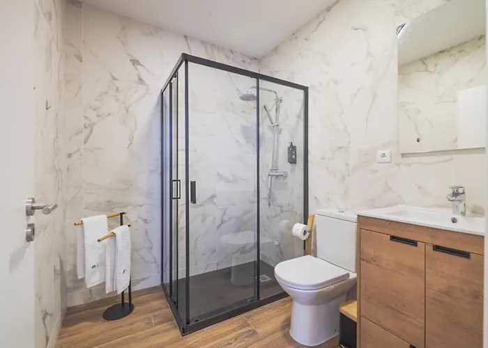 旅馆 Island Bliss 蓬塔德尔加达