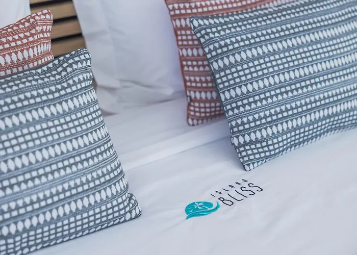 Island Bliss * ポンタ・デルガダ