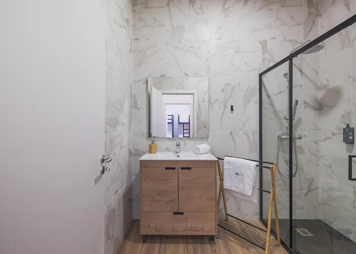 Island Bliss ホステル