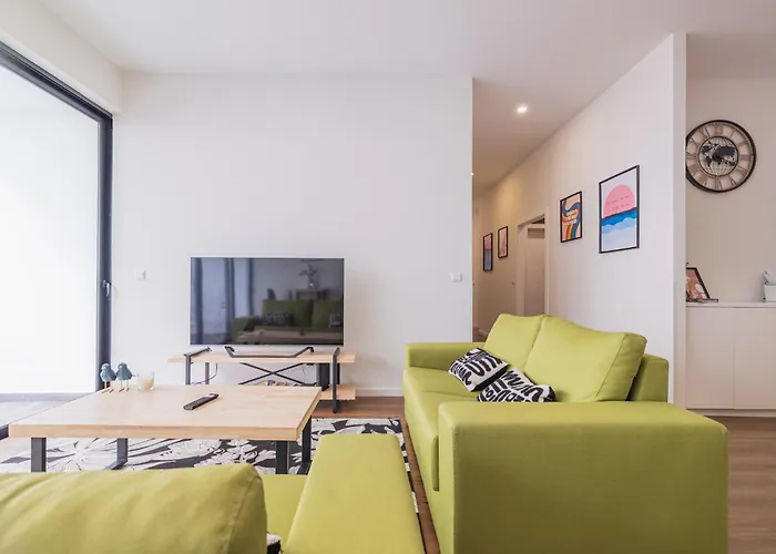 ホステル Island Bliss