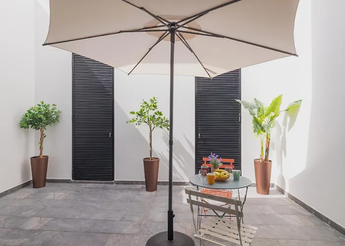 Island Bliss Hostel Ponta Delgada (Sao Miguel)